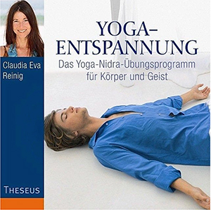 Reinig, C.E., Yoga-Entspannung (CD)