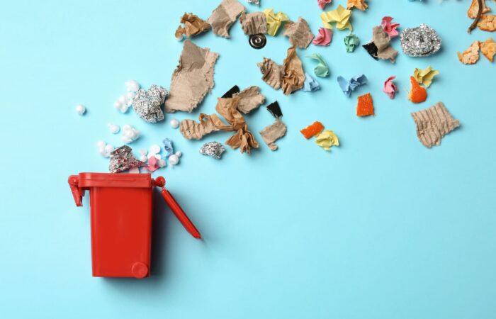 Mülltrennung - Tipps zum richtigen Recyclen