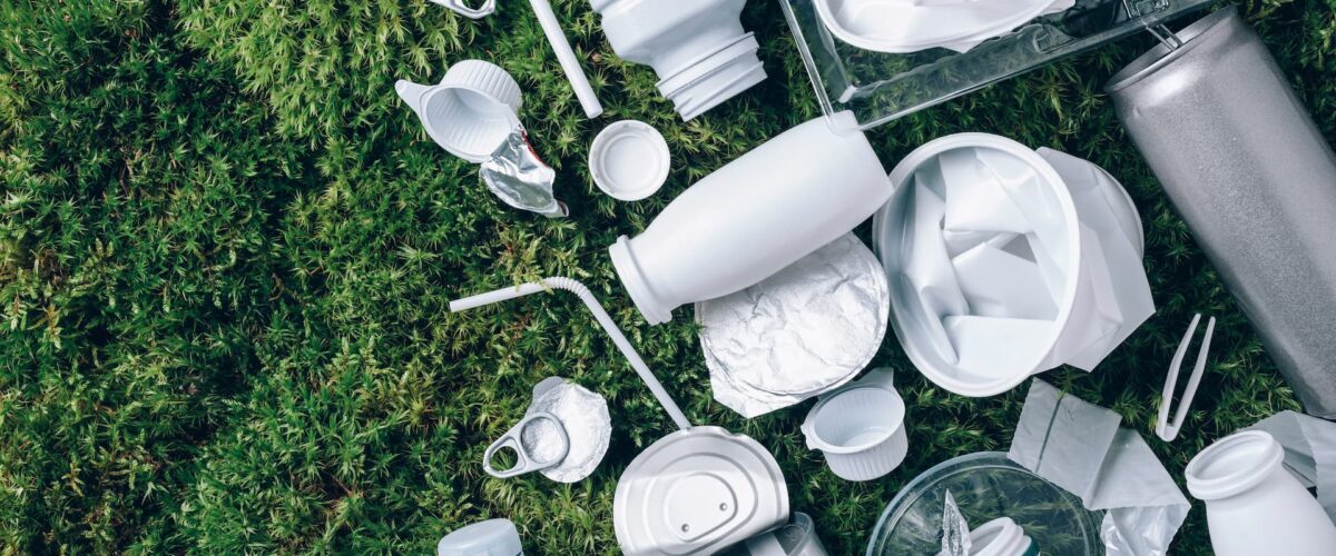 Plastik vermeiden für Einsteiger- Tipps für einen grünen Alltag