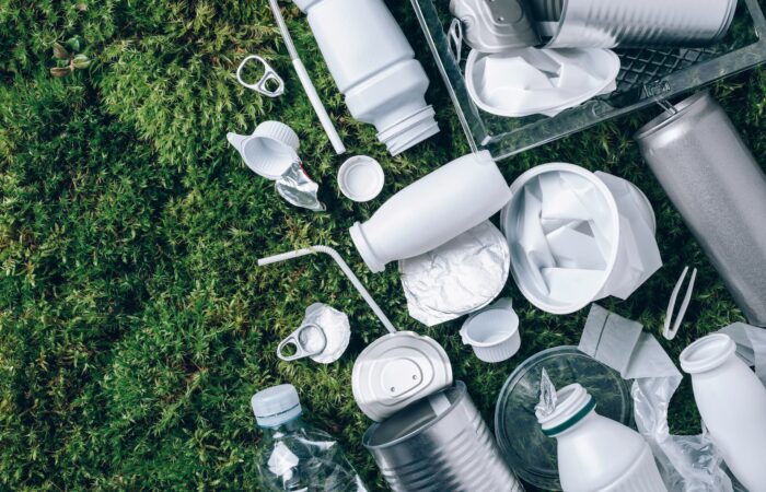 Plastik vermeiden für Einsteiger- Tipps für einen grünen Alltag