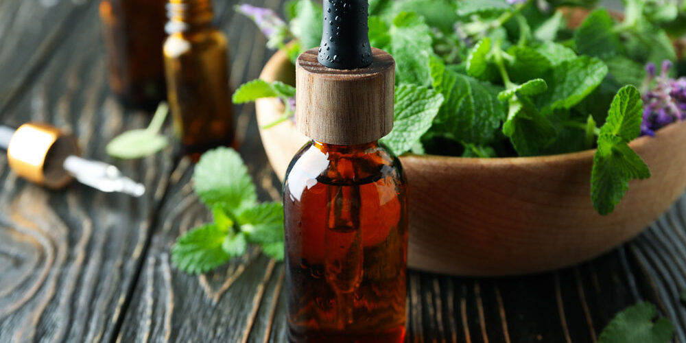 Aromatherapie: Ein Duft der Erleichterung für Angstzustände