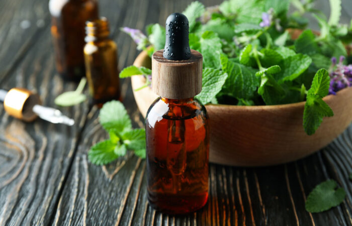 Aromatherapie: Ein Duft der Erleichterung für Angstzustände